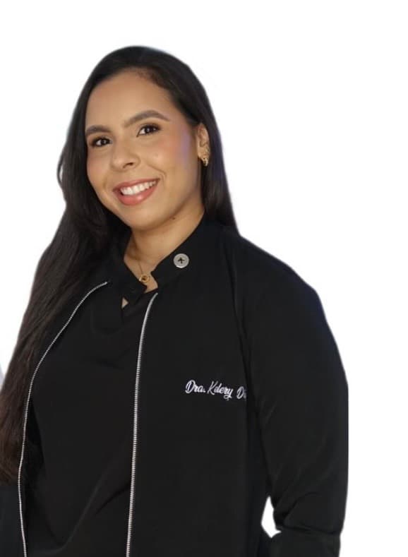 Dra. Kelery Díaz